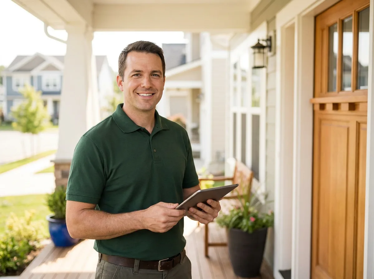 Pest control FAQs for Golden, MS